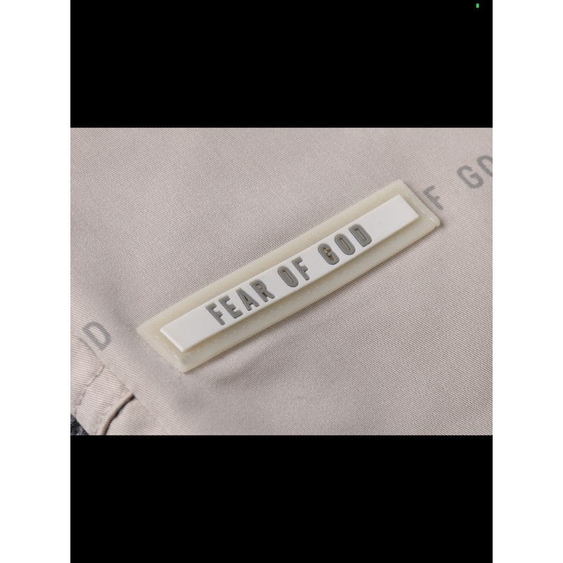 🔥HOT. Sale quần FOG 6TH 1:1 2 màu full tem, Tab Túi Zip🔥 | BigBuy360 - bigbuy360.vn