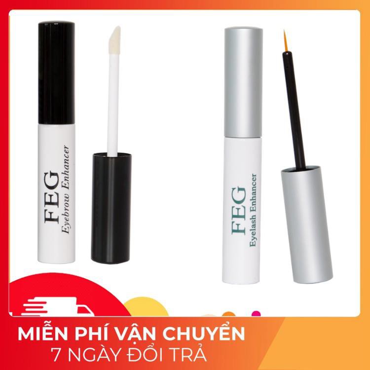 COMBO DƯỠNG MI MÀY ĐẸP TOÀN DIỆN VỚI MI DÀI CONG VUỐT MÀY ĐEN TỰ NHIÊN