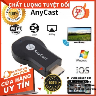 Thiết bị kết nối hdmi không dây cho đt iphone. samsung, ipad lên tivi