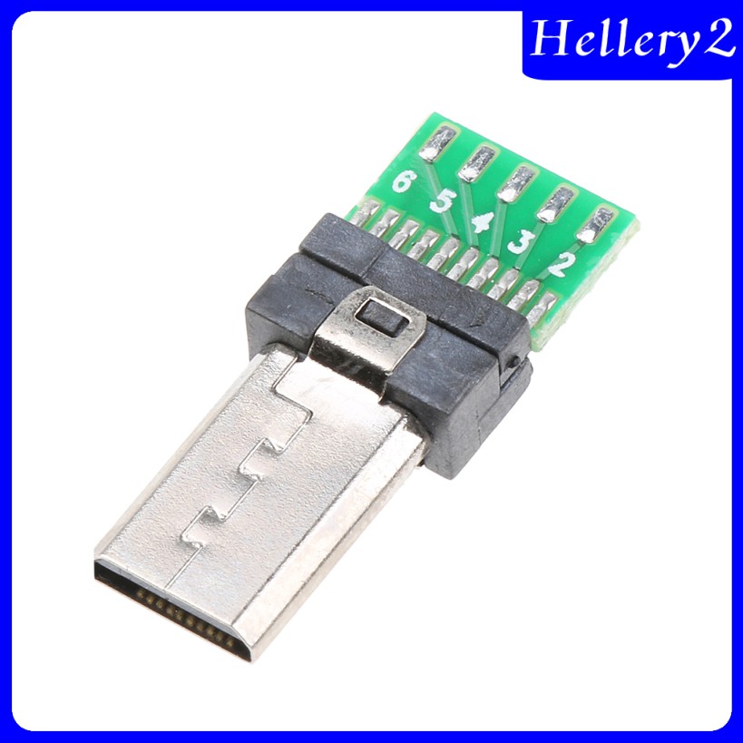 Đầu Kết Nối Usb 15pin Cho Sony A3000 A5000 A6000 A6300 A7S