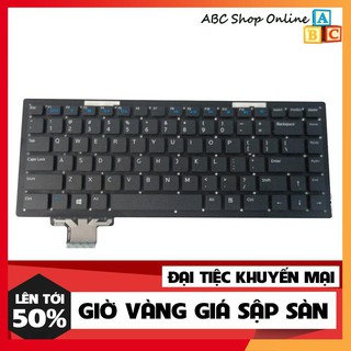Bàn phím Laptop Dell Vostro 5560