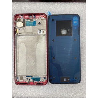 vỏ redmi note 7 , bộ vỏ redmi note 7