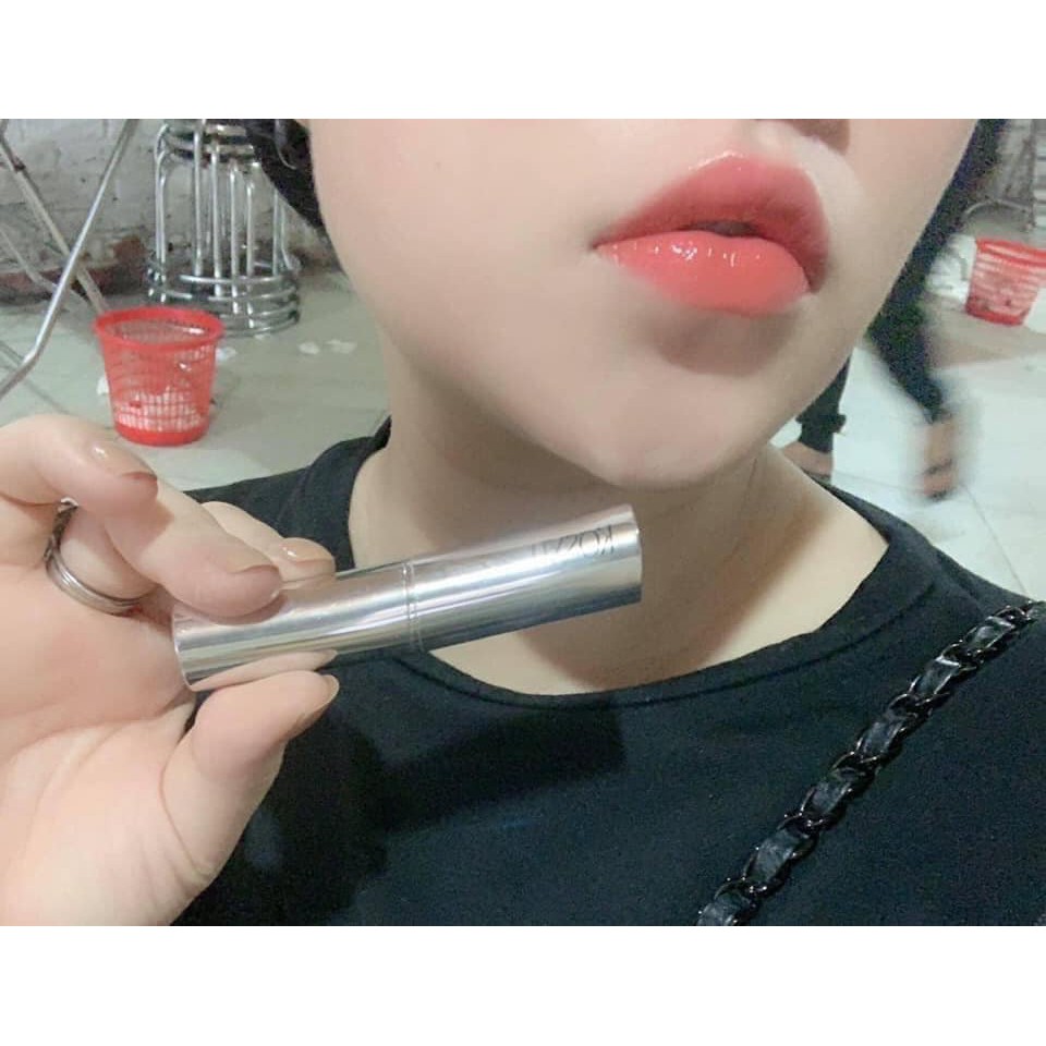 SON DƯỠNG KOSXU CÓ MÀU KHỬ THÂM MÔI