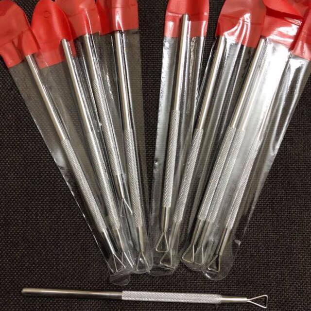 Cây cạo phá gel,cây cạo gel thép không gỉ