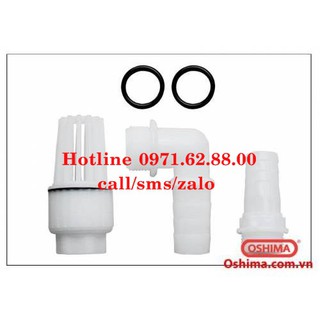 MÁY BƠM NƯỚC ĐA NĂNG OSHIMA 300/300A