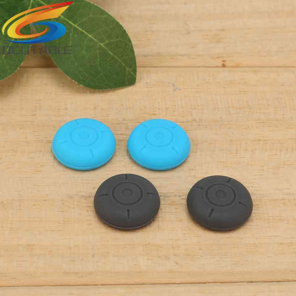 Nút Bọc Silicone Cho Tay Cầm Chơi Game Nintendo Switch