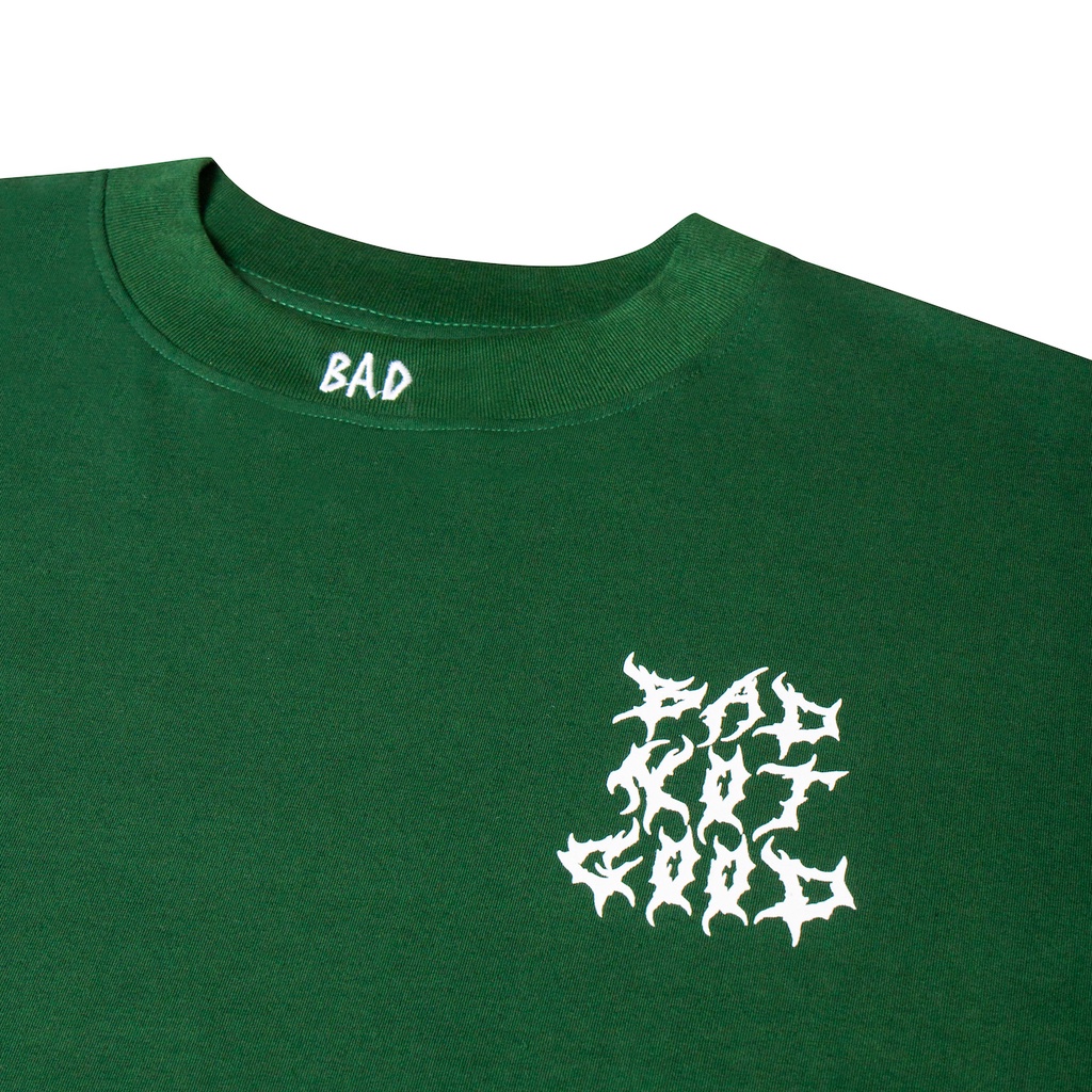Áo thun BADNOTGOOD BASIC