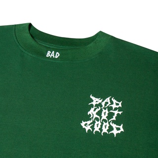 Áo thun BADNOTGOOD BASIC (Đen/Trắng/Đỏ/Vàng/Xanh lá/Xanh dương/Nâu)