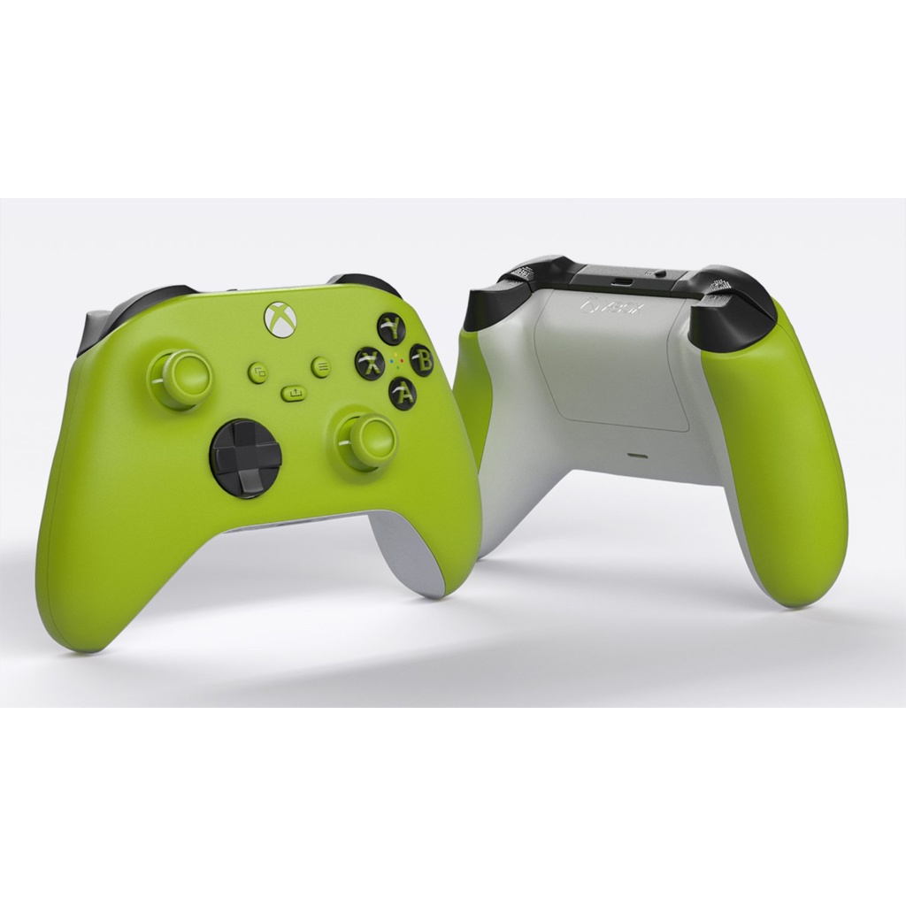 Tay cầm Xbox One Wireless Controller Series X/S Hybrid Pad
