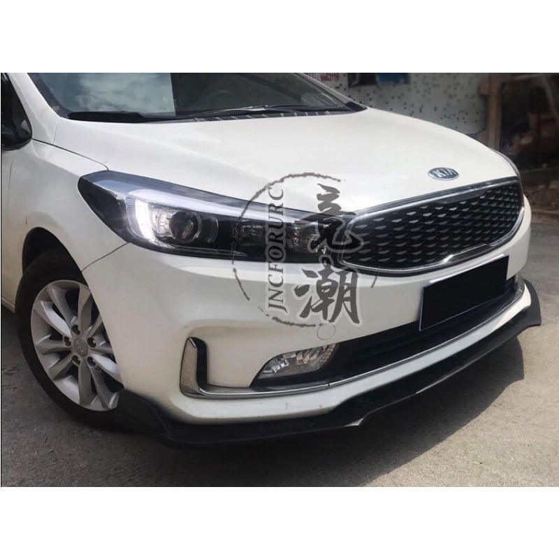 cản trước hàng loại 1 cho xe KIA cerato  dùng cho các đời  2010-2015, 2016-2018,2019-2020 , KIA Forte với 3 mẫu