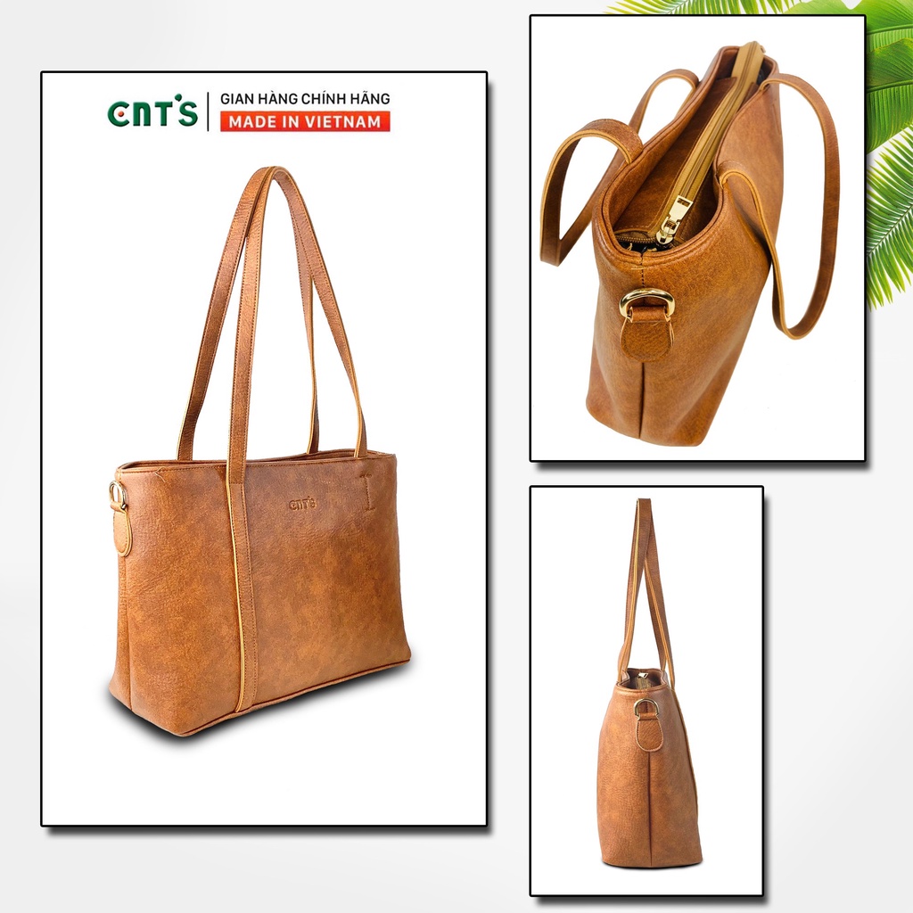 Túi xách nữ thời trang,công sở CNT TX47