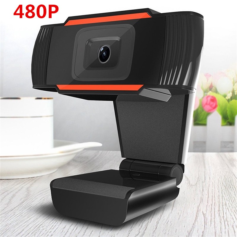 Webcam 50.0 Mega Pixel Usb 2.0 tích hợp Micro cho máy tính chất lượng cao | BigBuy360 - bigbuy360.vn