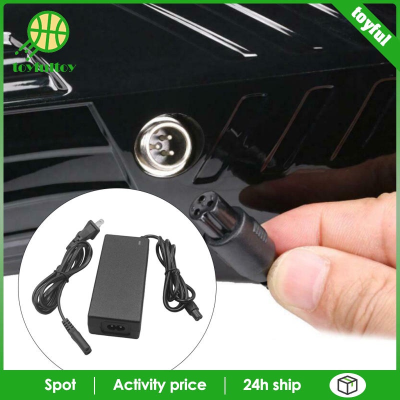 Bảng Mạch Điện Cân Bằng 2 Bánh Tự Cân Bằng Kèm Sạc Tiện Dụng Cho Xe Điện