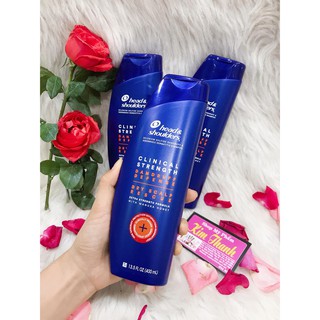 dầu gội Head & Shoulders