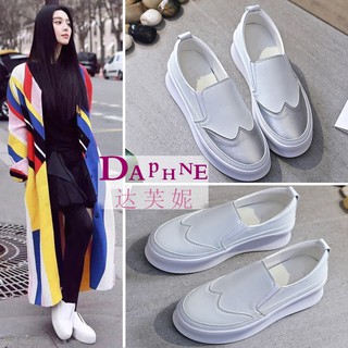 (Hàng ODER) Giày daphne