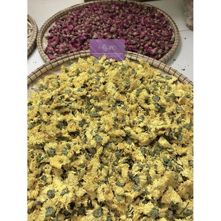 Thảo mộc xông mặt