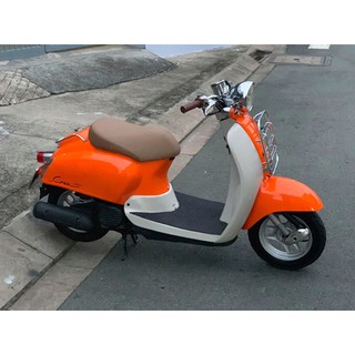 ỐP BÔ CHO CREA, ZOOMER, SCOOPY