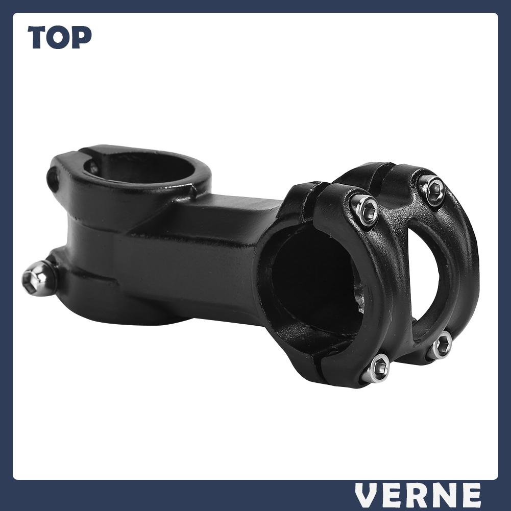 Pô Tăng 31.8mm Bằng Hợp Kim Nhôm Cho Xe Đạp Leo Núi