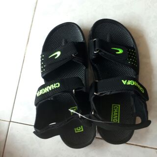 Giày sandal Changfa học sinh sz 29_32