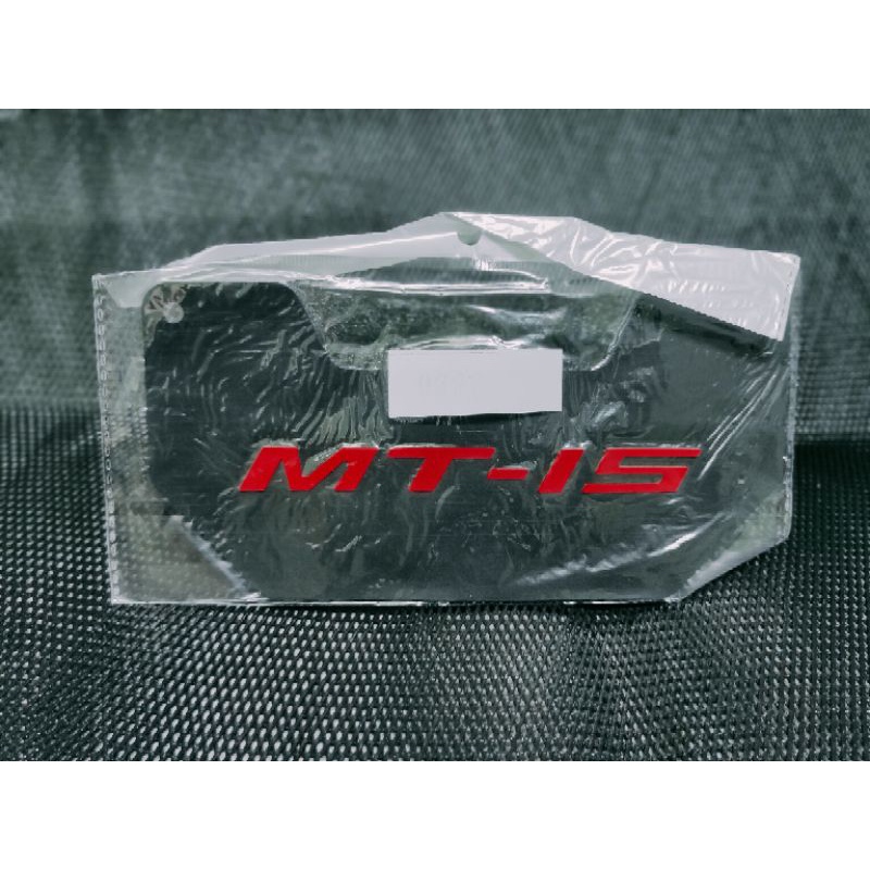 Chắn bùn phuộc sau MT15