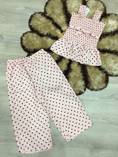 Set bộ vôn cát đẹp