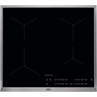 Bếp Từ 4 Vùng Nấu AEG IKB64431XB (Made in Germany)