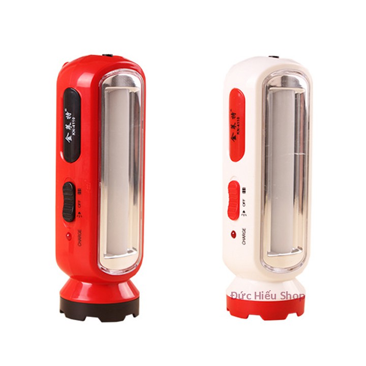 Đèn pin đa năng 2 chế độ KY-9970