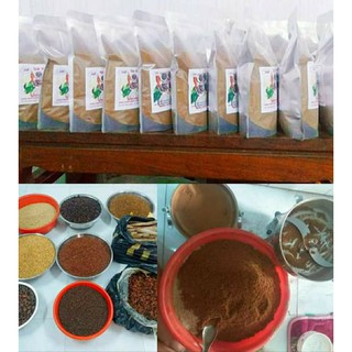 Gia Vị Quay Nướng Gà