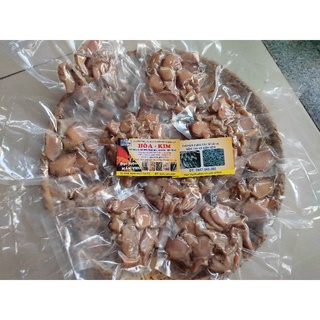 MẮM CÁ THU 1KG -HOÀ KIM PHAN RANG