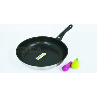 Chảo Elo Pure Mercury 20/24/28cm