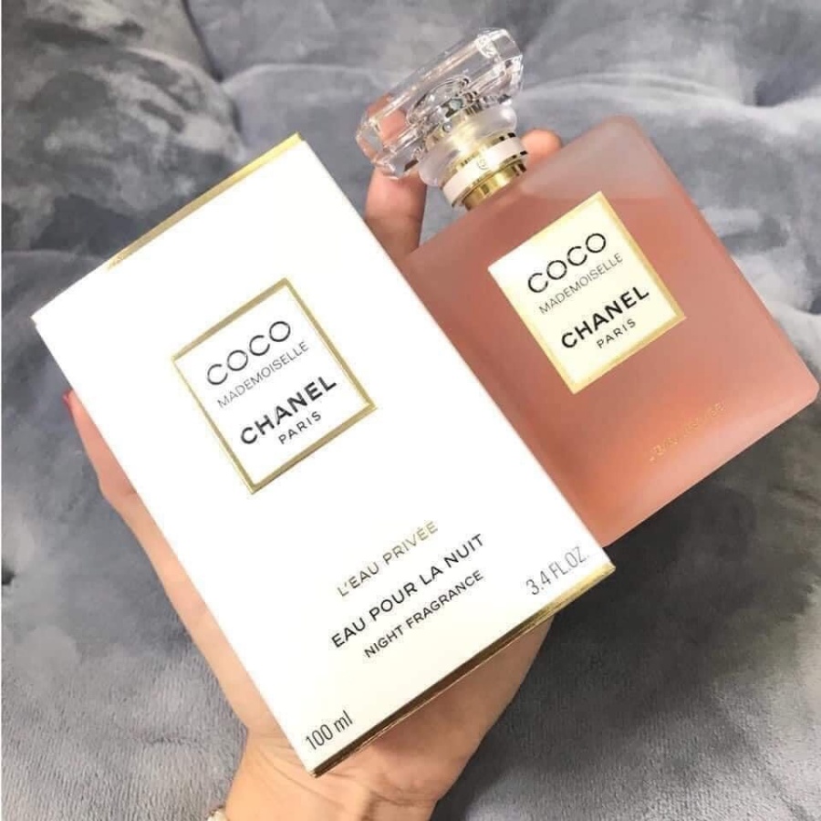 Nước hoa coco chanel, nước hoa chính hãng nữ phong cách gợi cảm quyến rũ sang trọng SHINSTORE | BigBuy360 - bigbuy360.vn
