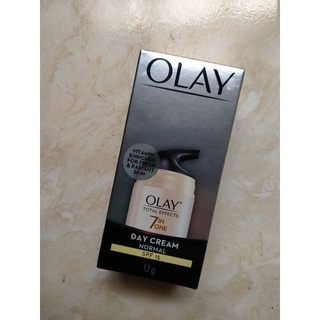 Kem dưỡng da olay total effect 7 trong 1 spf 15 12gr