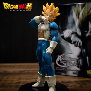 👉[DEAL CỰC KHỦNG] Mô hình songoku Vegeta super saiyan 2