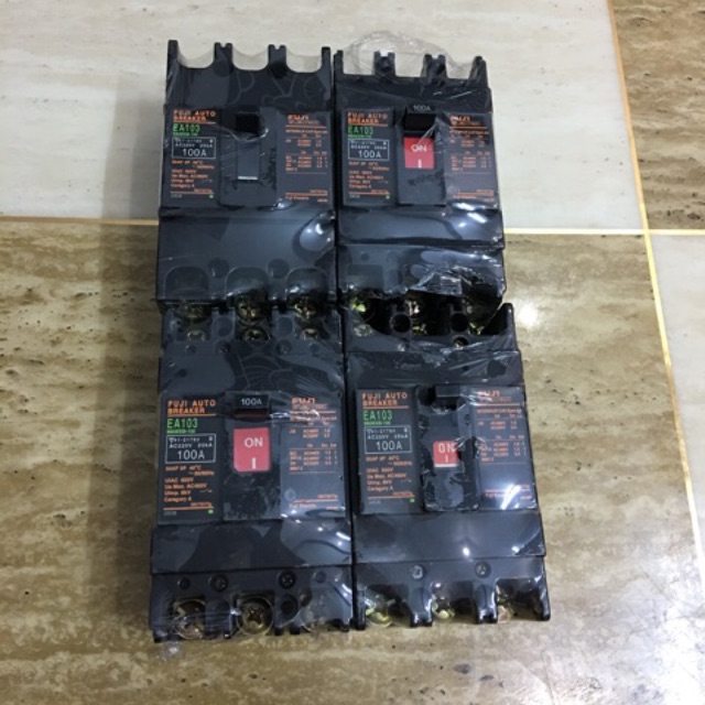 Cp hàng bãi Nhật 100A (Aptomat)
