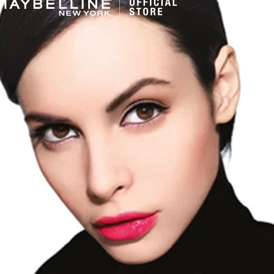 (Hàng Mới Về) Son Tint Maybelline Màu Sắc Hiện Đại - 08 Berry | BigBuy360 - bigbuy360.vn