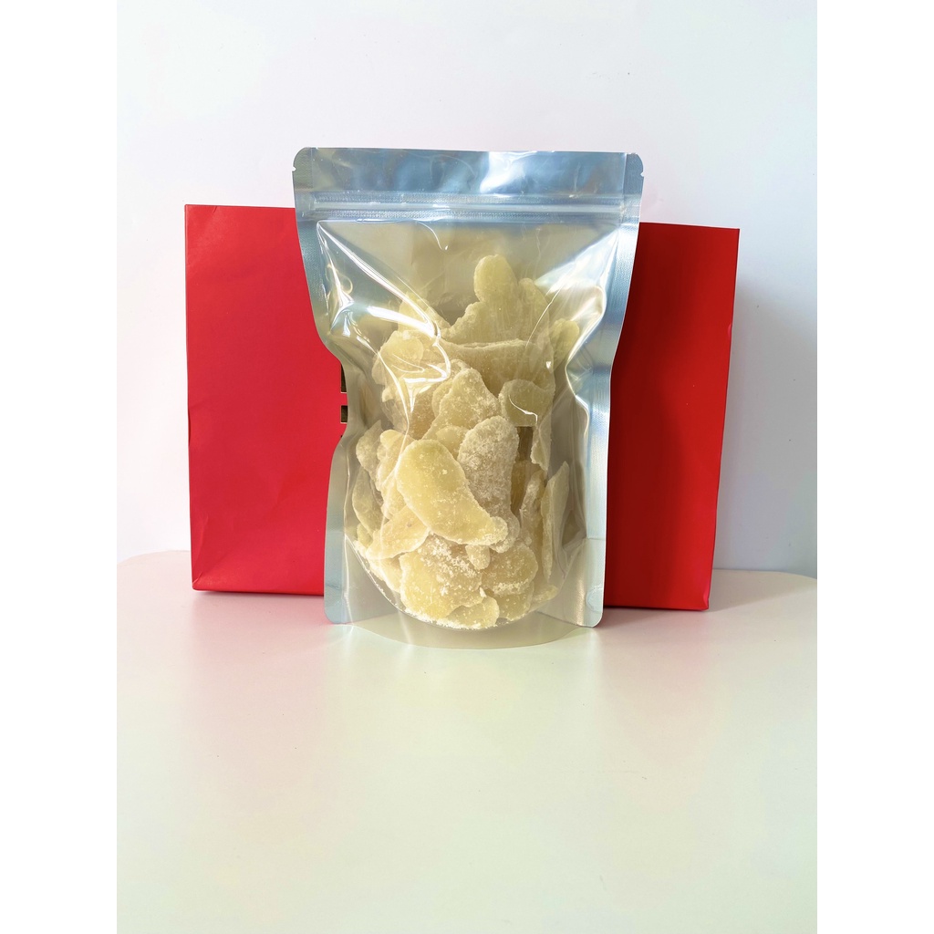 [CAM KẾT THƠM NGON VÀ CHẤT LƯỢNG] TRÀ GỪNG TÁO ĐỎ ĐƯỜNG NÂU 5 VỊ LÀM ẤM BỤNG, ẤM CỔ HỌNG GIẢI CẢM, GIẢM ĐAU BỤNG