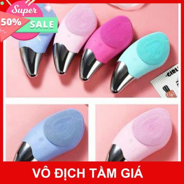 [ 𝘾𝙝𝙪𝙖̂̉𝙣 𝘾𝙝𝙞́𝙣𝙝 𝙃𝙖̃𝙣𝙜 ] Máy Rửa Mặt Nâng cơ , Xóa Nhăn , Chống Lão Hóa Chính Hãng | BigBuy360 - bigbuy360.vn