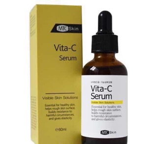 Vita-C serum