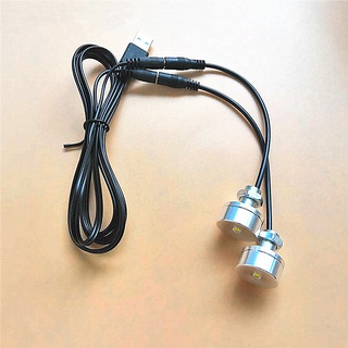 Bể cá mini để bàn bể cá Betta đôi