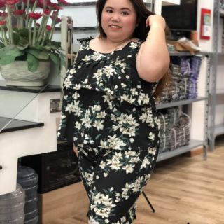 Đồ bộ mặc nhà size 45-90kg