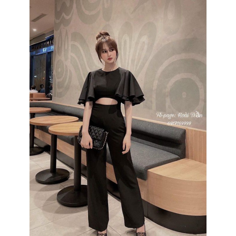 Bigsize JUMP CÁNH TIÊN