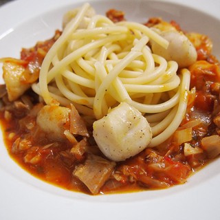 MỲ SPAGHETTI OBA 500gr