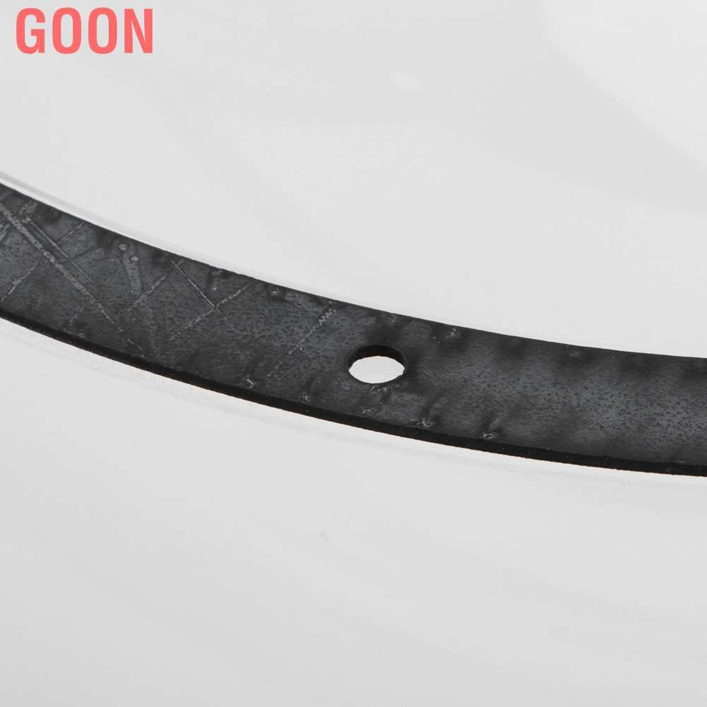 Goon Hàng Rào Nhựa Acrylic Trong Suốt Hình Bán Nguyệt Cho Thú Cưng