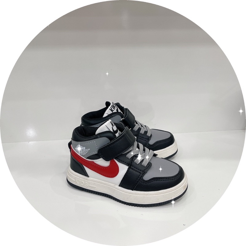 GiẦy cao cổ cho bé Trai /Gái