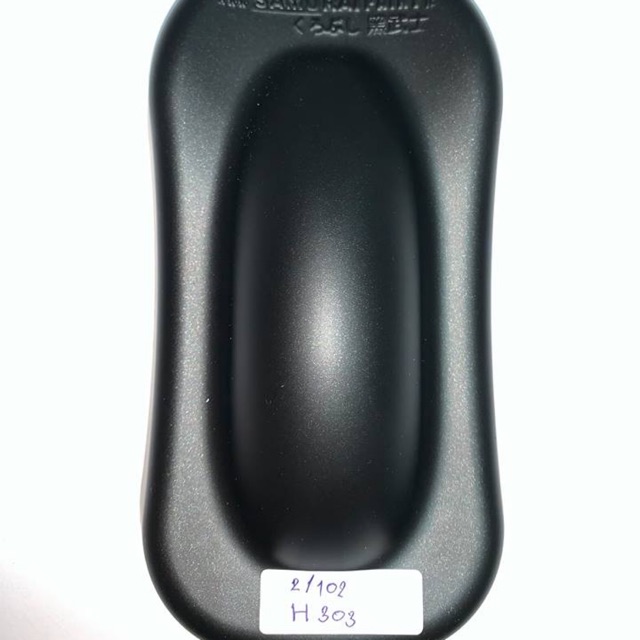 H303* MÀU XÁM MỜ