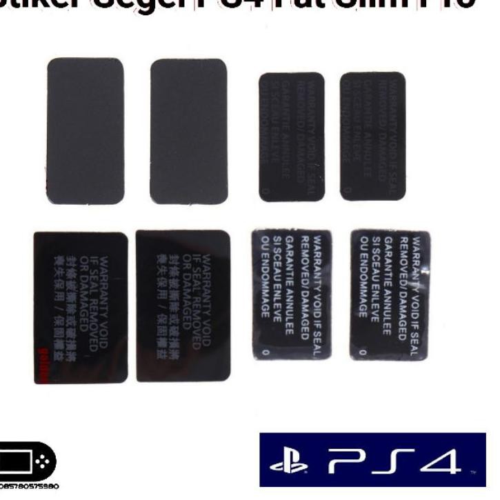 Miếng dán 9.9 cho PS4 Slim Pro Động Cơ Máy Chơi Game Playstation 4