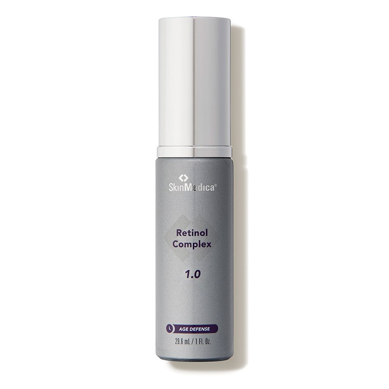 [Retinol] Tinh chất mờ nhăn, chống lão hóa SkinMedica Retinol Complex 0.25 + 0.5 + 1.0