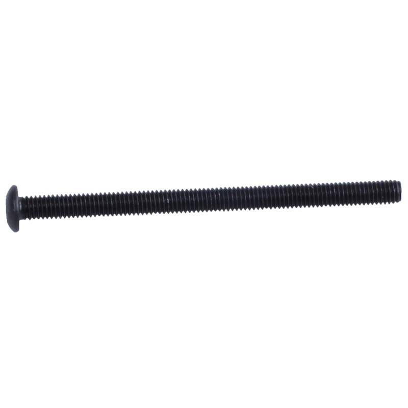 Bộ 20 Ốc Lục Giác Bằng Hợp Kim Thép M3X45Mm Màu Đen Chất Lượng Cao