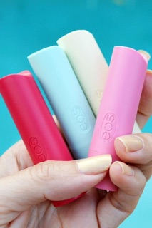 Son Dưỡng Môi EOS DẠNG THỎI (CHÍNH HÃNG MỸ)