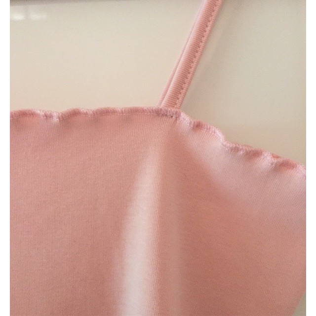 [Mã WASKT410K giảm 10K đơn 50K] Áo 2 dây croptop nhiều màu -bozip siêu hot | BigBuy360 - bigbuy360.vn